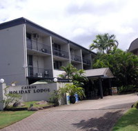 Cairns Holiday Lodge - Accommodation Port Hedland