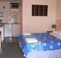 Blue Marlin Resort And Motor Inn - Accommodation Port Hedland