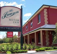 The Lawson Motor Inn - Accommodation Port Hedland