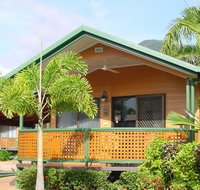 Cairns Coconut Holiday Resort - Accommodation Port Hedland