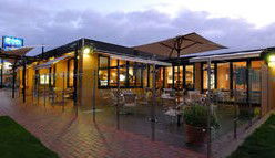 Comfort Inn Richmond Henty - Accommodation Port Hedland 0