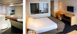 Comfort Inn Richmond Henty - Accommodation Port Hedland 2