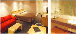 Comfort Inn Richmond Henty - Accommodation Port Hedland 5