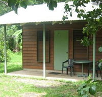 Haleys Cabin  Camping - Accommodation Port Hedland