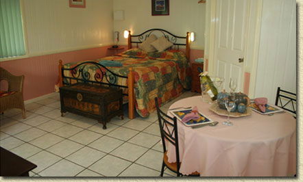 Chillagoe Cabins - Accommodation Port Hedland 0