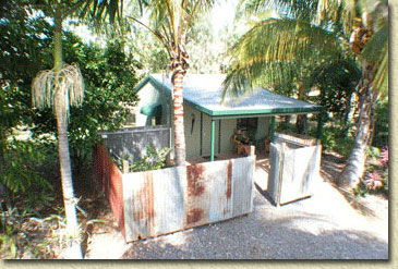 Chillagoe Cabins - Accommodation Port Hedland 1