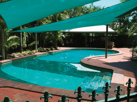 Citysider Cairns Holiday Apartments - Accommodation Port Hedland