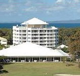 Fairways Golf And Beach Retreat - Accommodation Port Hedland