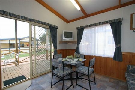 BIG4 Ceduna Tourist Park - Accommodation Port Hedland 0
