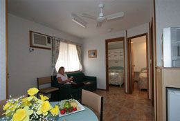 BIG4 Ceduna Tourist Park - Accommodation Port Hedland 1