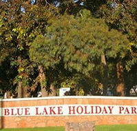 Blue Lake Holiday Park - Accommodation Port Hedland