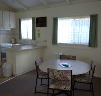 Kalganyi Holiday Park - Accommodation Port Hedland
