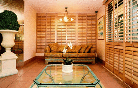 Esplanade Luxury Beachfront Apartments - Accommodation Port Hedland