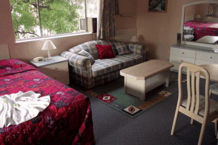 Charnwood Motor Inn - Accommodation Port Hedland