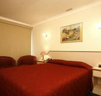 Best Western Stagecoach Motor Inn - Accommodation Port Hedland