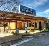 Barclay Gardens Motor Inn - Accommodation Port Hedland
