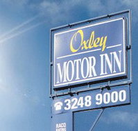 Oxley Motor Inn - Accommodation Port Hedland