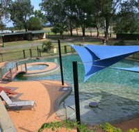 Valley Vineyard Tourist Park - Accommodation Port Hedland