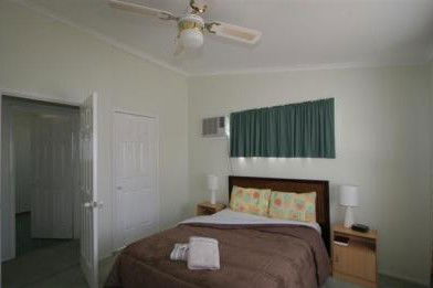 Valley Vineyard Tourist Park - Accommodation Port Hedland 1