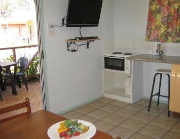 Valley Vineyard Tourist Park - Accommodation Port Hedland 2
