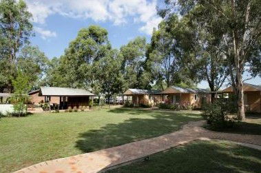 Valley Vineyard Tourist Park - Accommodation Port Hedland 3