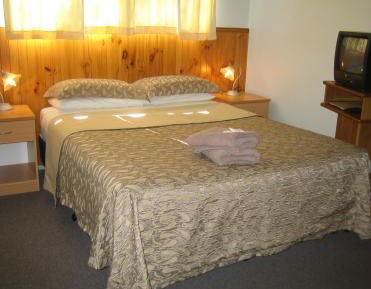 Valley Vineyard Tourist Park - Accommodation Port Hedland 4