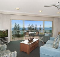Alex Seaside Resort - Accommodation Port Hedland