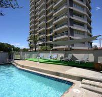 Narrowneck Court - Accommodation Port Hedland
