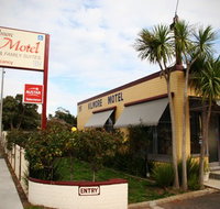 Kilmore Motel - Accommodation Port Hedland