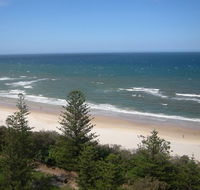 Pacific Regis Beachfront Apartments - Accommodation Port Hedland