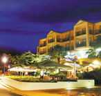 Airlie Beach Hotel - Accommodation Port Hedland