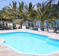 Hook Island Resort - Accommodation Port Hedland