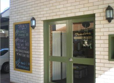 Tamworth Motor Inn - Accommodation Port Hedland 3