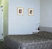 Taft Motor Inn - Accommodation Port Hedland