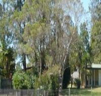 Nimbin Backpackers at Grannys Farm - Accommodation Port Hedland