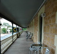 Hotel Mannum - Accommodation Port Hedland