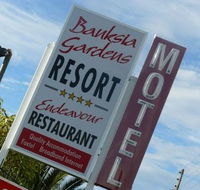 Banksia Gardens Resort Motel - Accommodation Port Hedland