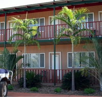 Broome Motel - Accommodation Port Hedland