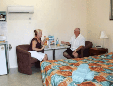 Kununurra Lakeside Resort - Accommodation Port Hedland
