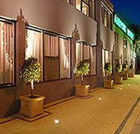 Adelaide Airport Motel - Accommodation Port Hedland