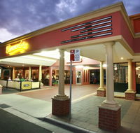 The Commodore Motor Inn - Accommodation Port Hedland