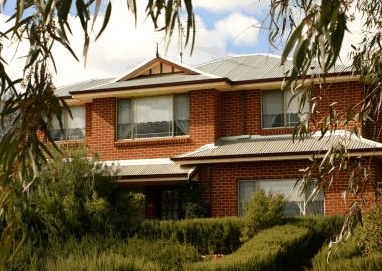 The Grandhouse York - Accommodation Port Hedland