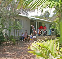 One Mile Beach Holiday Park - Accommodation Port Hedland