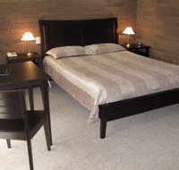 Port Fairy Motor Inn - Accommodation Port Hedland