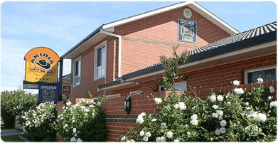 Akuna Motor Inn - Accommodation Port Hedland