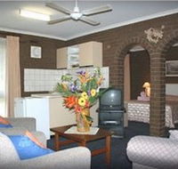 Paradise Holiday Apartments Villas - Accommodation Port Hedland