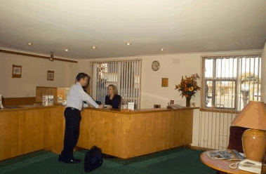 Comfort Inn Sunrise - Accommodation Port Hedland