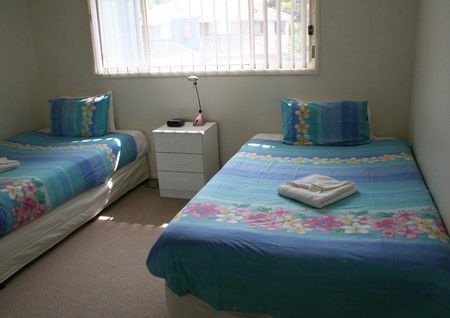 Pacific Sun Gold Coast Holiday Townhouse - Accommodation Port Hedland 1