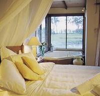 Lake Weyba Cottages - Accommodation Port Hedland