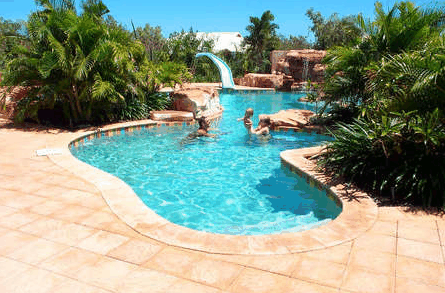 Habitat Resort Broome - Accommodation Port Hedland